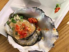-木屋烧烤(白石洲店)