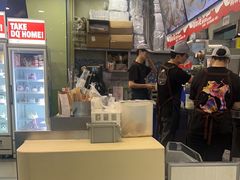 -DQ·蛋糕·冰淇淋(金牛万达店)