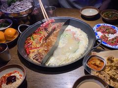 -萍姐火锅·公路夜市(打浦桥日月光店)