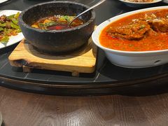 -粤香村(清真川菜店)