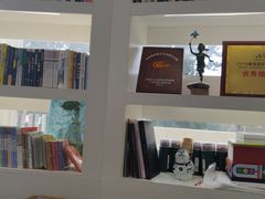 -莫内艺术岛海景咖啡