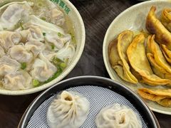 -李记清真馆(打钉巷店)