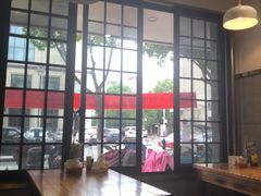 大堂-杨爱珍大排档(龙游店)