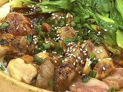 -赵财记·肠粉·煲仔饭(九龙城店)