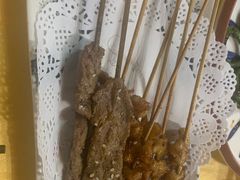 -忠记湛江烧蚝店