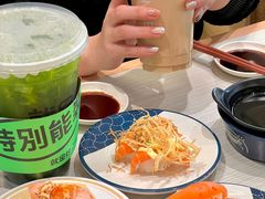 -滨寿司(新街口中央商场店)