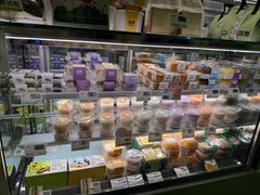 -迦南·甜品蛋糕(杭州东站万象汇店)