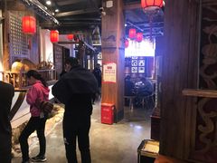 -印象鲵宴·张家界地标美食名片(溪布街店)