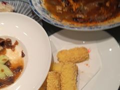 -凤凰园烤鸭店·唐山菜·传承花椒肉(老唐丰路店)