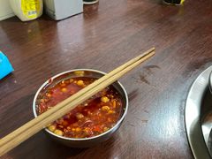 -重庆火锅(西安店)