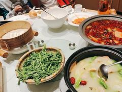 -鸡毛店·川菜(文殊院店)