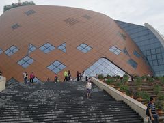 -重庆国际马戏城