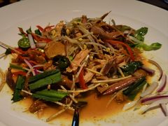 -北京老铺烤鸭(第五国际店)