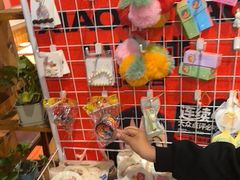 -小核桃品质串店(世茂大道店)