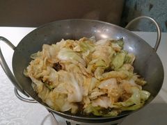 干锅包菜-米家餐厅(长生路店)