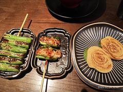 -一豚轩·烧鸟·豚骨拉面(五四路店)