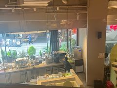 -KimPro 辛普乐概念韩餐