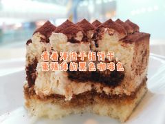 提拉米苏-宜家·瑞典风味餐厅(武汉荟聚中心店)