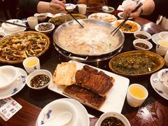 -老来福·非遗酸汤兔(凯旋路店)