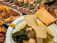 -一豚轩·烧鸟·豚骨拉面(五四路店)