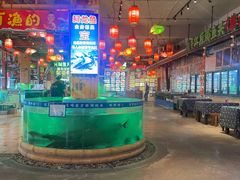 -年辉渔村·非遗传承餐厅(新丰江店)