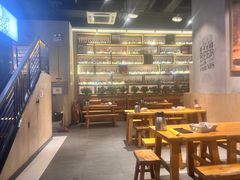 -木屋烧烤(龙湖天街店)