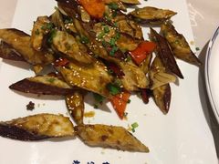 -便宜坊烤鸭店(甜水园店)