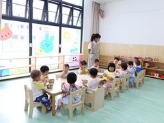 -全优加早教托育园(广百新一城店)