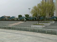 -南山湖公园