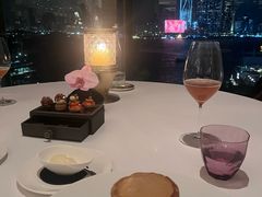 -Caprice(香港四季酒店)