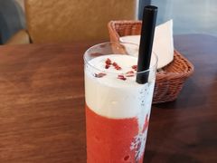 树莓绵云-G+KITCHEN(龙湖狮山天街店)