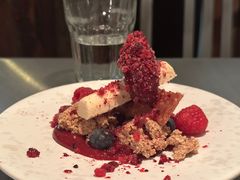 蔓越莓花生碎-Ocean's Table 欧舍