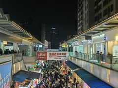 -万达广场(南昌红谷滩店)