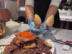 -喜记避风塘炒辣蟹(旗舰店)