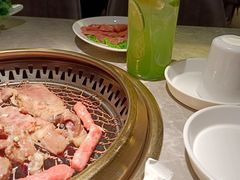 -韩盛·古法烤肉店(皇城恒隆广场店)