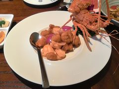 -采悦轩中餐厅·粤菜·海南菜(神州半岛喜来登度假酒店)