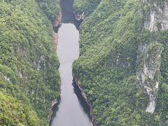 -重庆云阳龙缸景区