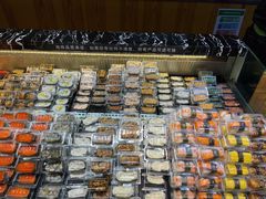 -池田寿司·新鲜现做(昌平悦荟店)