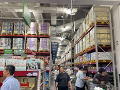 -山姆会员商店(亦庄创意生活广场店)