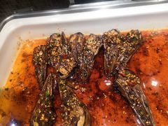 -吉布鲁牛排海鲜自助(龙湖北城天街购物广场店)