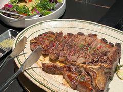 -404干式熟成牛排馆•聚会餐厅