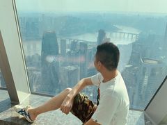 -WFC会仙楼观景台