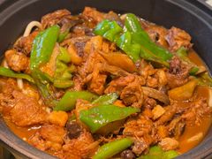 -北国饭店(阳光店)