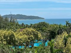 -三亚海棠湾万丽度假酒店