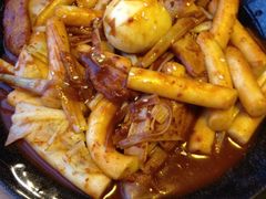 -土大力韩国烤肉料理(开封龙亭店)