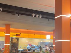 -黑金·寻焰自助百汇·烤肉·火锅(中街店)