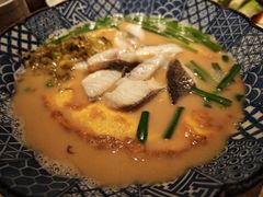 -荣家黄鱼面(前滩太古里店)