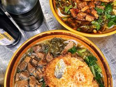 -花溪牛肉粉(八鸽岩店)