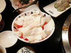 -大龙燚火锅(南山大道店)