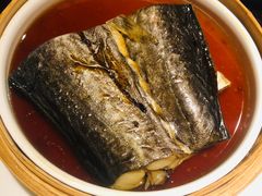 -甄御•海鲜新青岛菜(麦岛店)